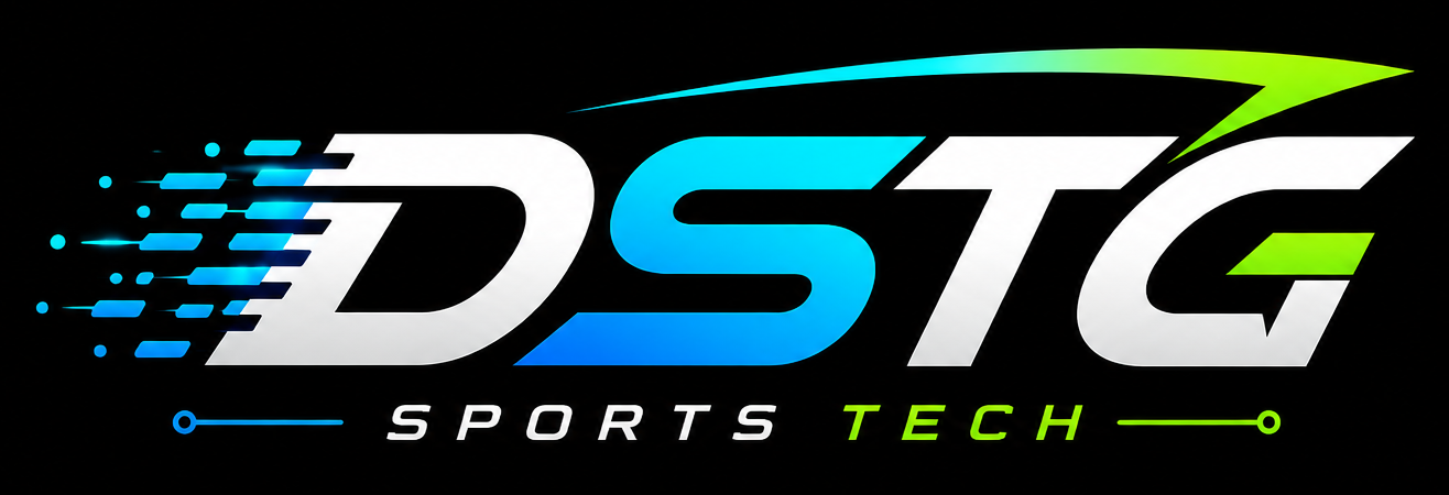 DSTG Sports Tech